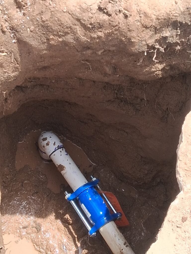 Leak Detection