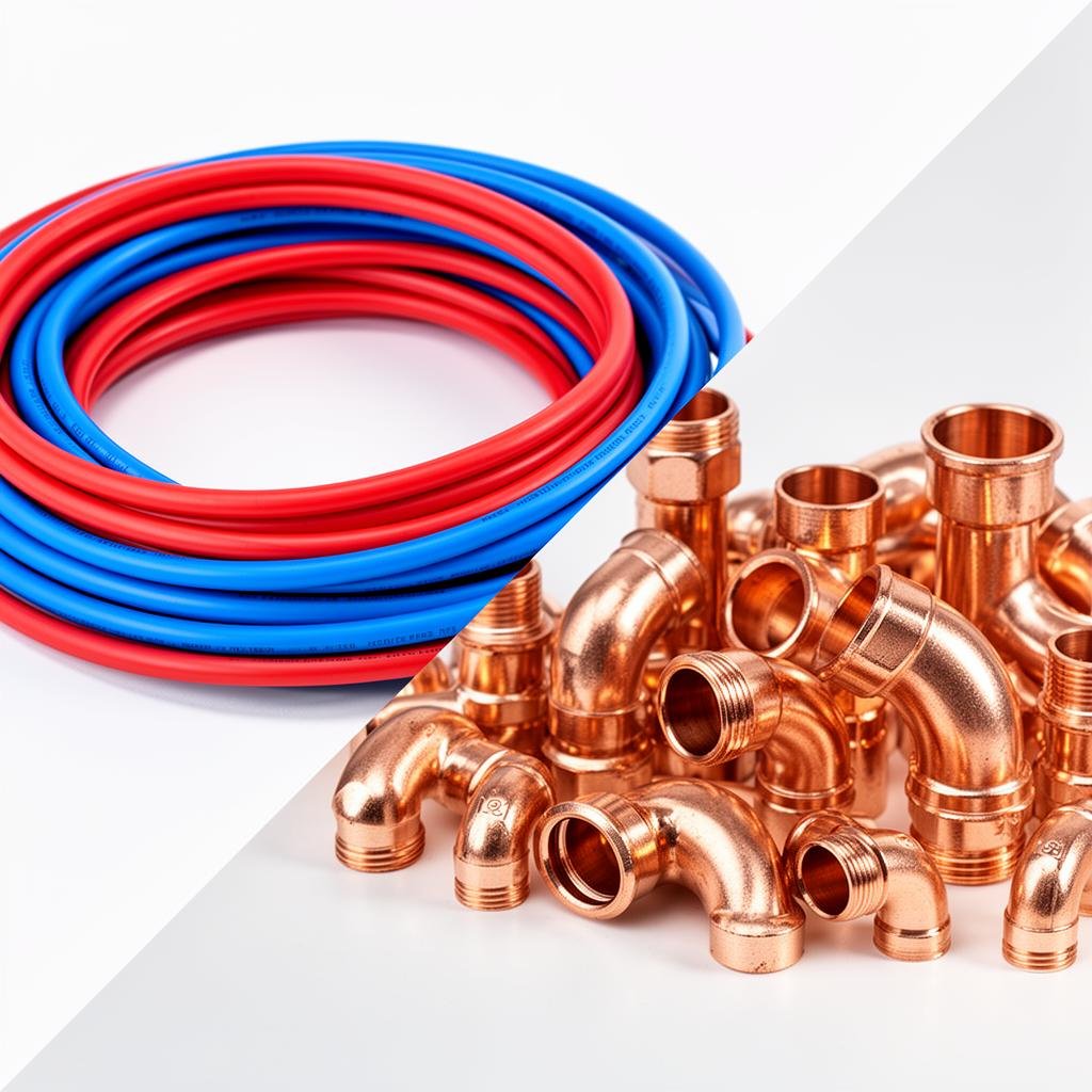 Repiping